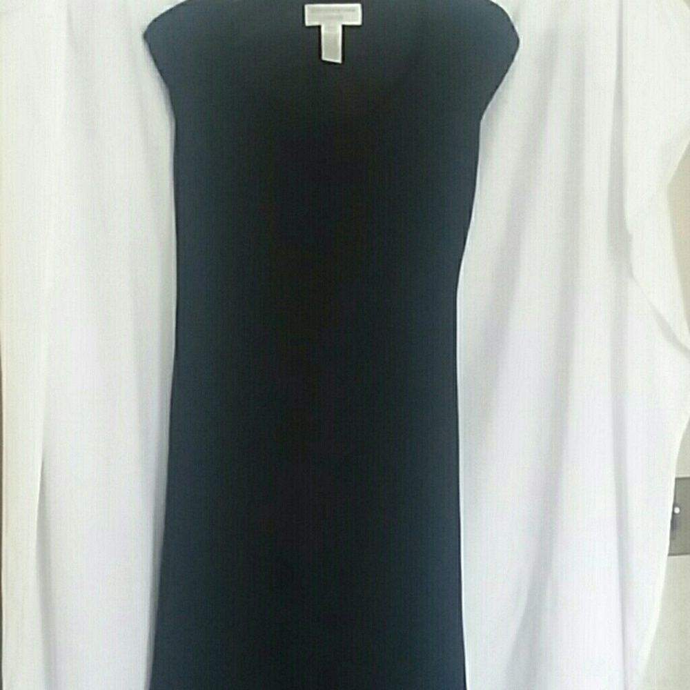 Jones of New York Black Evening Dress